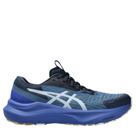 ASICS Women's GT-2000 v14 Running Shoes in Lite Show/Dark Cobalt AW25