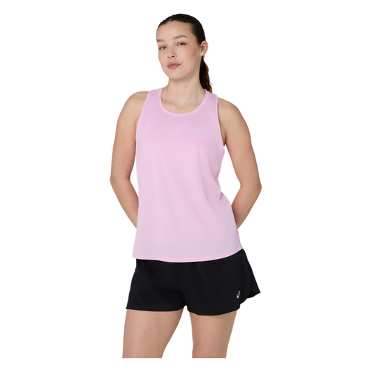 ASICS Women's Core Tank in Hazy Lilac AW26