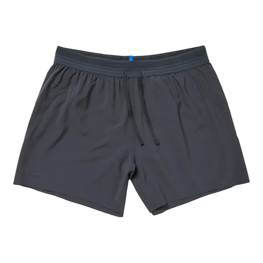 Janji Men's 5" AFO Middle Short in Tempest SS26