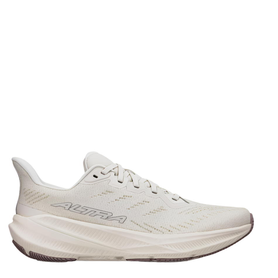 Altra Women's Experience Flow 2 Running Shoes in Sand AW25