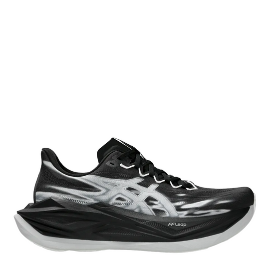 ASICS Unisex SUPERBLAST 3 Running Shoes in Black AW26