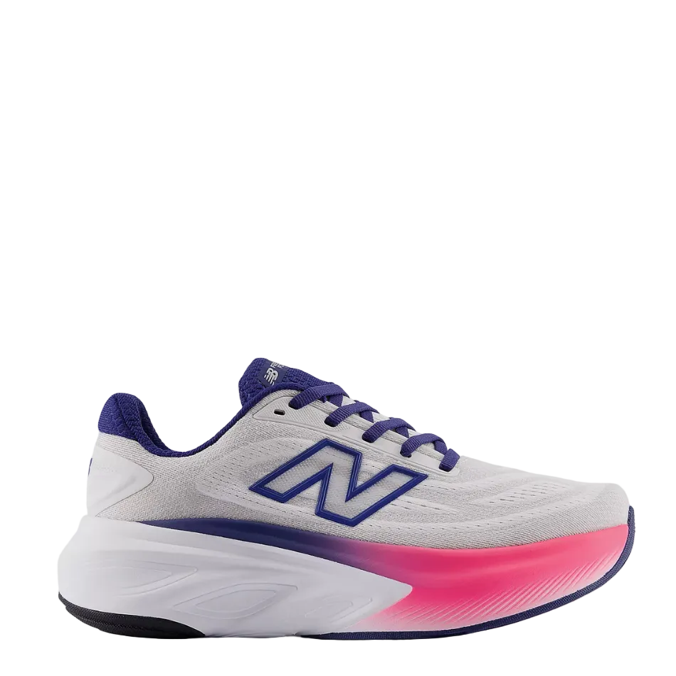 New Balance Women's Fresh Foam X More v6 Running Shoes in Reflection SS26
