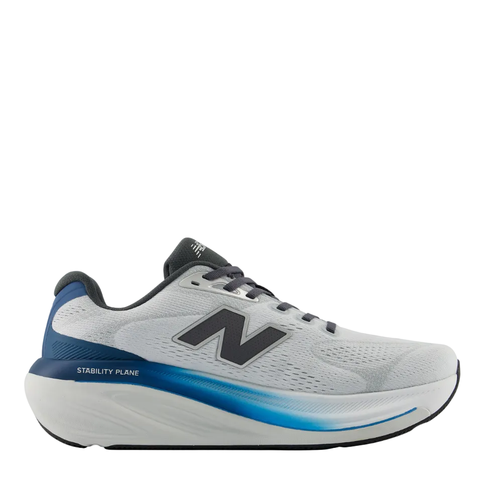 New Balance Men's 860 V15 Running Shoes in Quartz Grey AW26