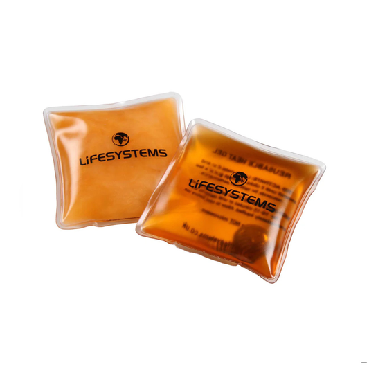 Lifemarque Reusable Hand Warmers