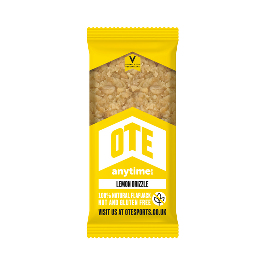 OTE Banana Anytime Bar