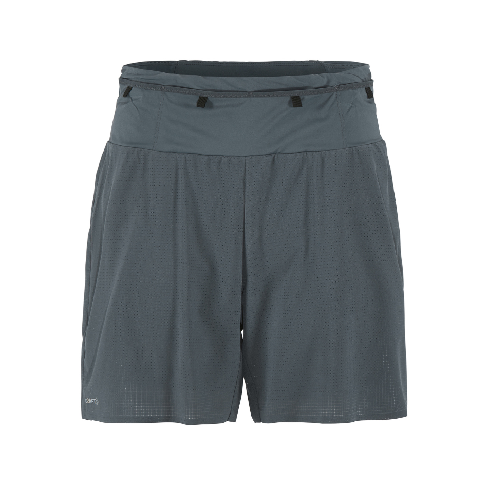 Craft Men's Pro Trail Shorts in Norit SS26