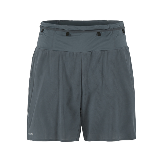 Craft Men's Pro Trail Shorts in Norit SS26