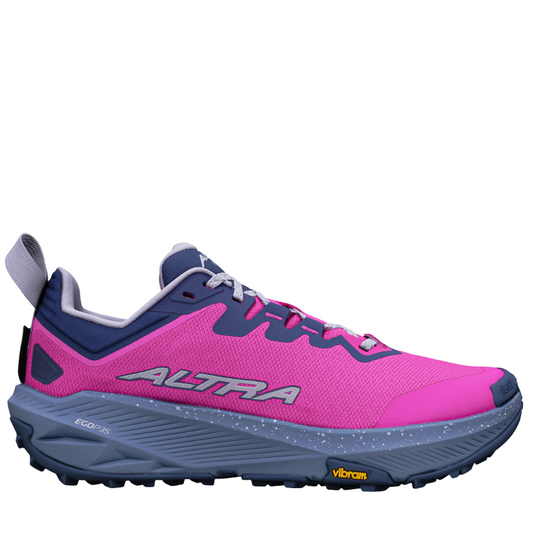 Altra Women's Experience Wild 3+ Trail Running Shoes in Magenta SS26