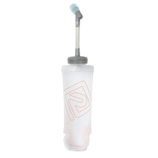 Ronhill Straw for 500ml SoftFlask Clear SS26