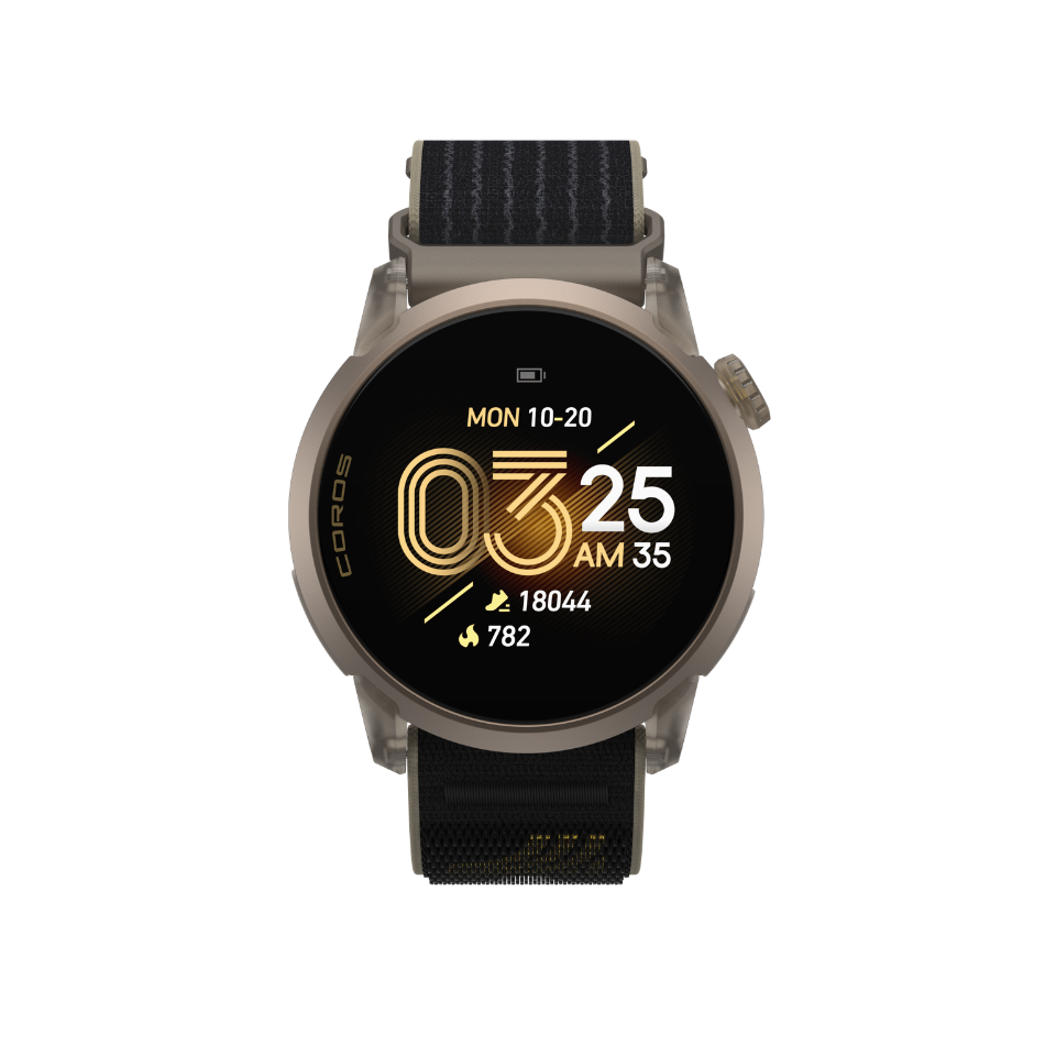 Coros Pace 4 GPS Sport Watch - Jakob Ingebrigtsen Edition