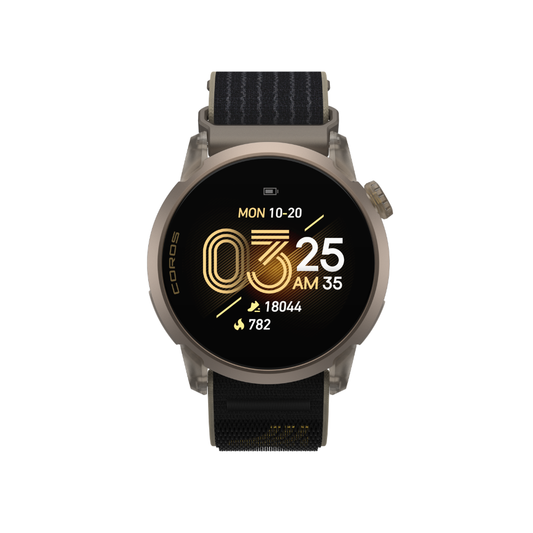 Coros Pace 4 GPS Sport Watch - Jakob Ingebrigtsen Edition