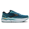 Brooks Ghost Max 2 Men's Running Shoes AW24 Moroccan Blue/Aqua/Orange Pop