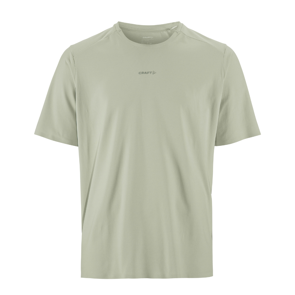 Craft Men's Hypervent Tee in Pigeon SS26