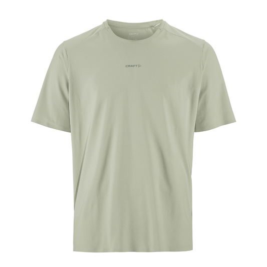 Craft Men's Hypervent Tee in Pigeon SS26
