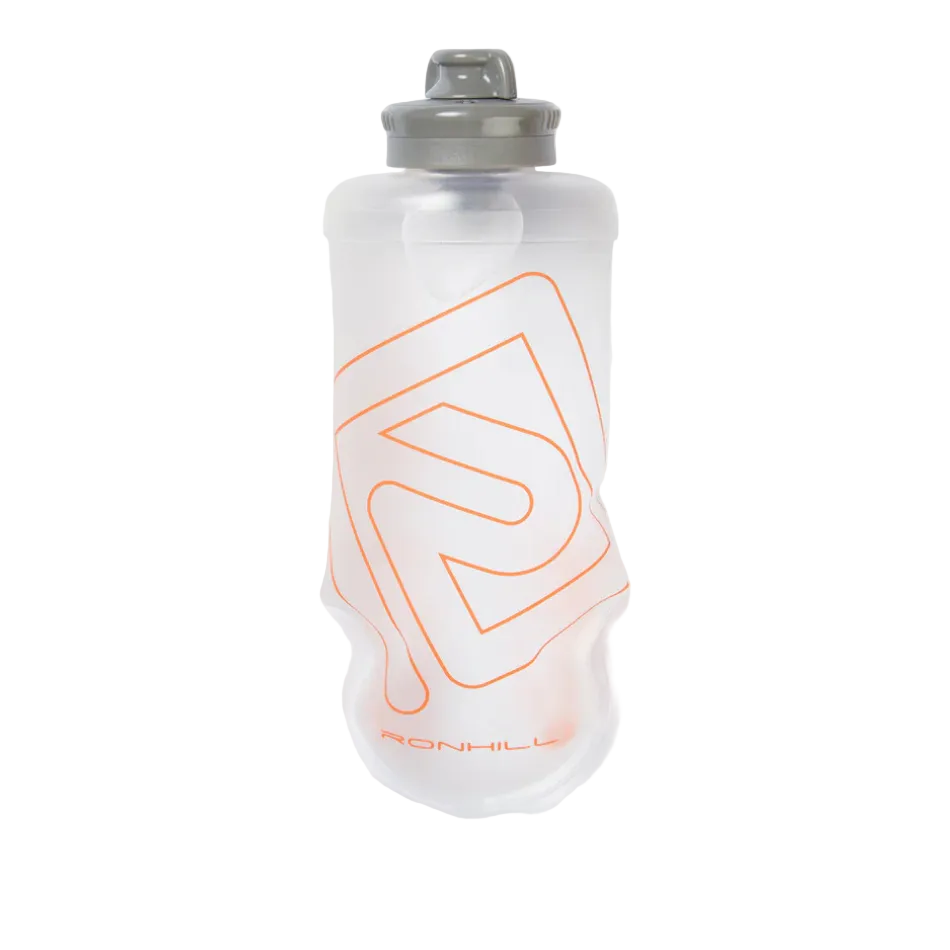 Ronhill SoftFlask Gel 150ml Clear SS26
