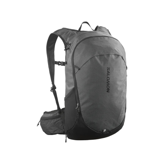 Salomon Trailblazer 20 Commuter Backpack in Black