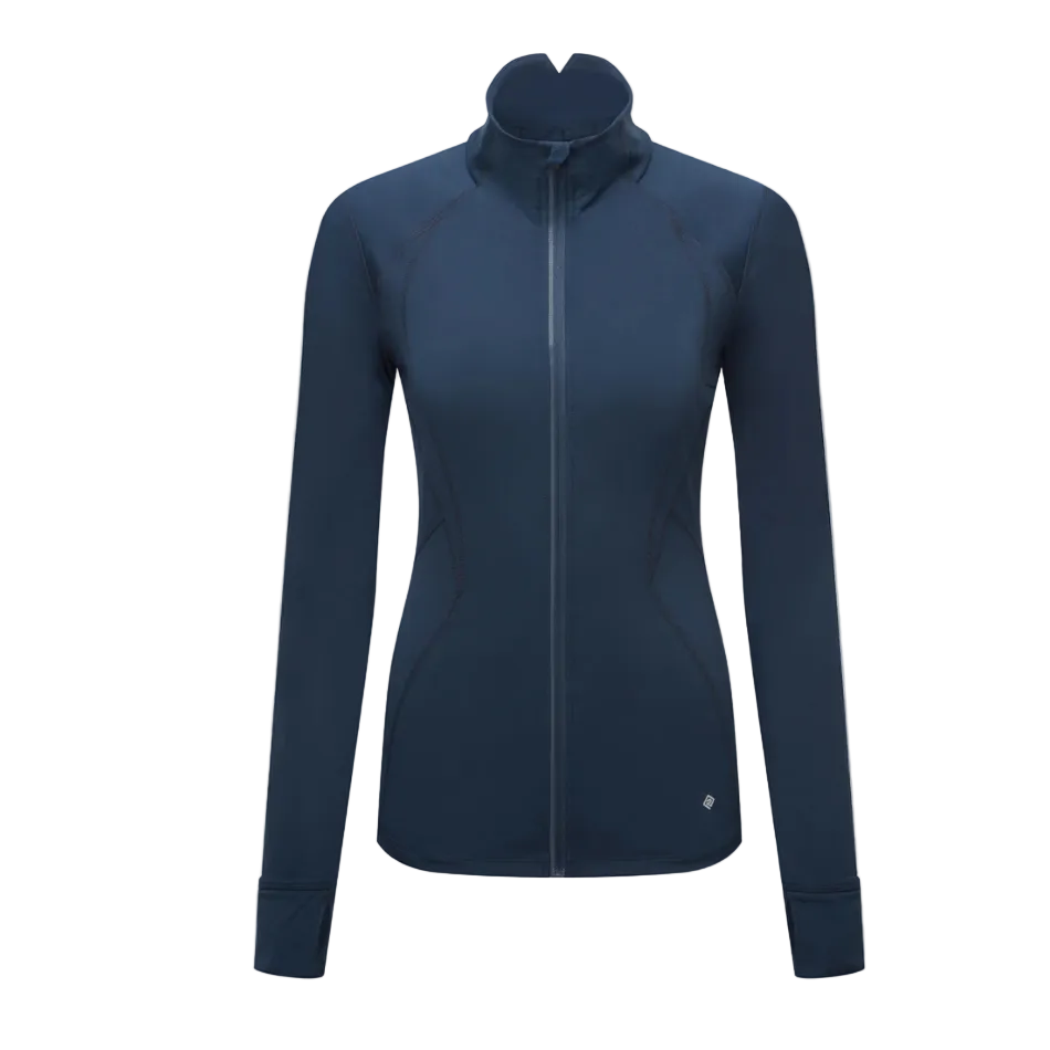 Ronhill Women's Tech Contour Jacket in Dark Navy SS26