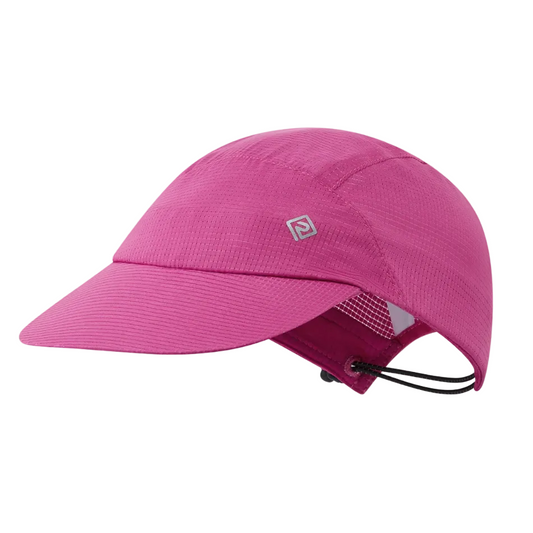 Ronhill Unisex Race Cap in Exuberance SS26