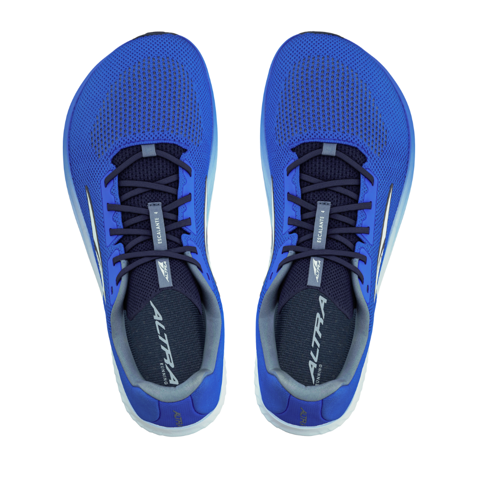 Altra Men's Escalante 4 Running Shoes in Blue Fade SS26