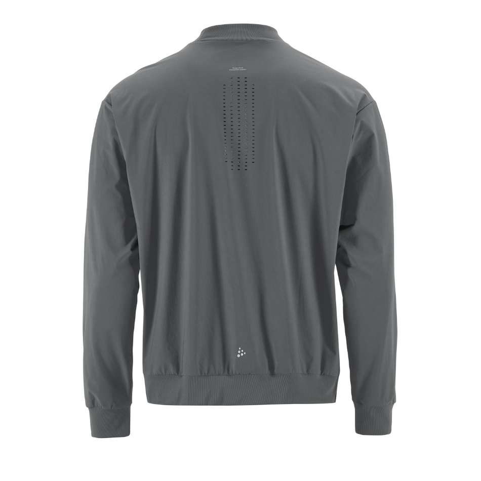 Craft Men's Hypervent Wind Top in Norit SS26