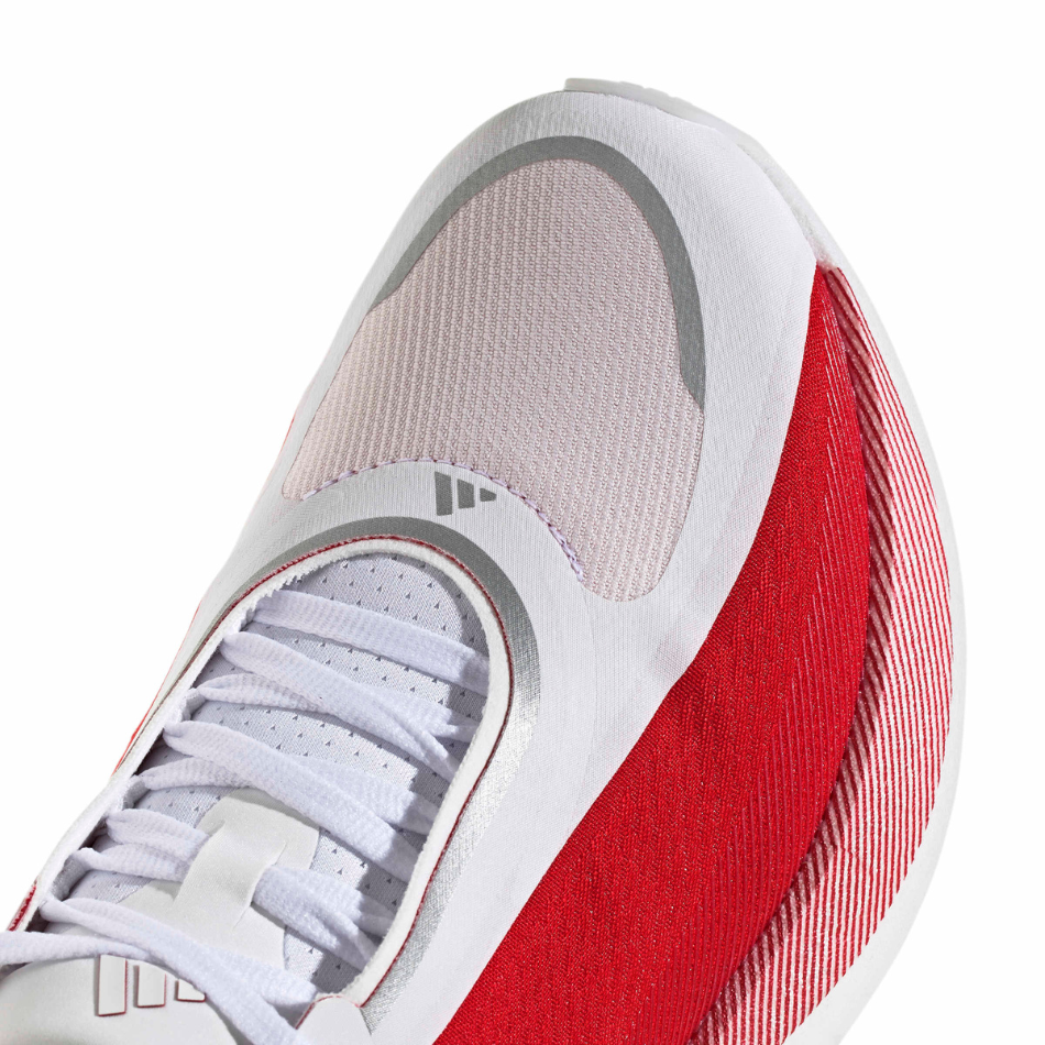 adidas Men's Hyperboost Edge Running Shoes in FTWR White AW26