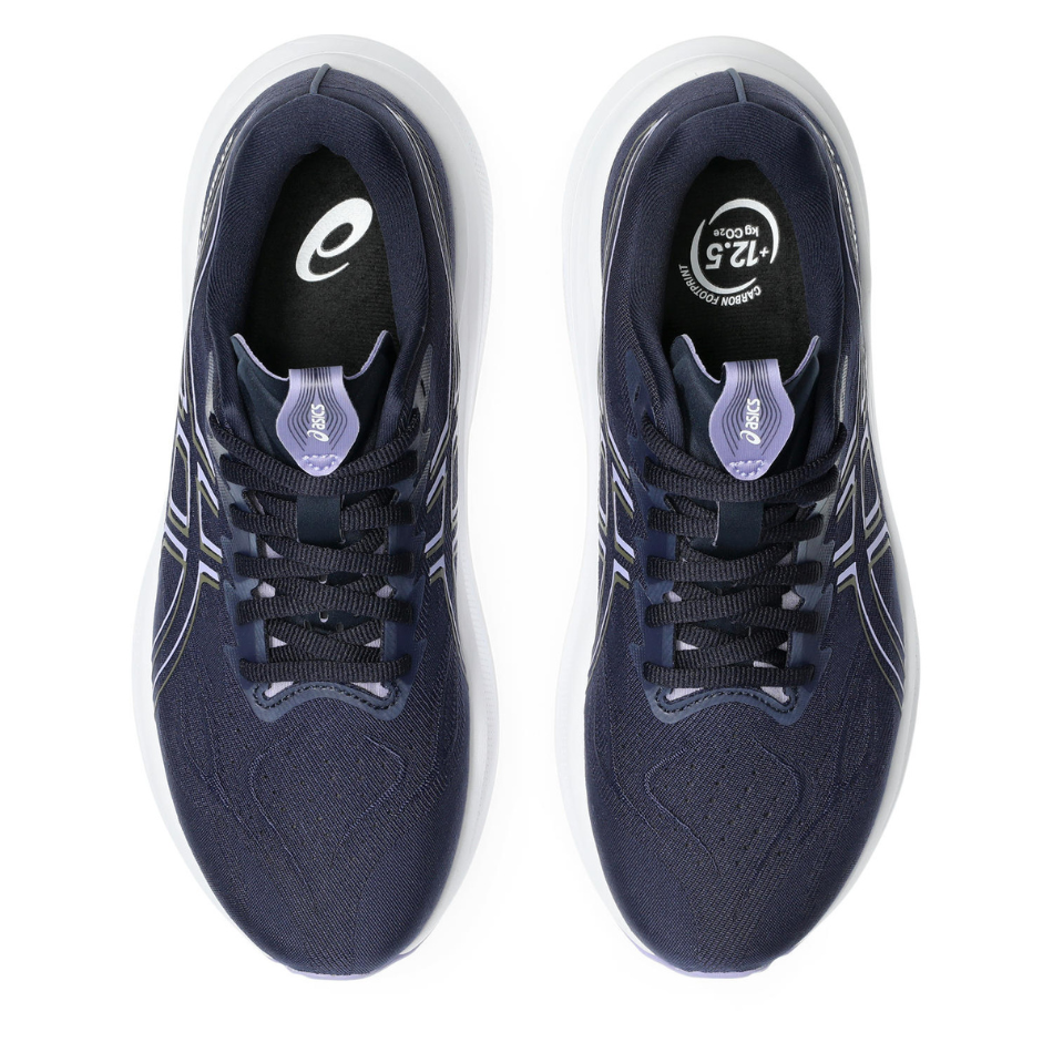 ASICS Women's GT-2000 v14 Running Shoes in Midnight/Bluebell SS26