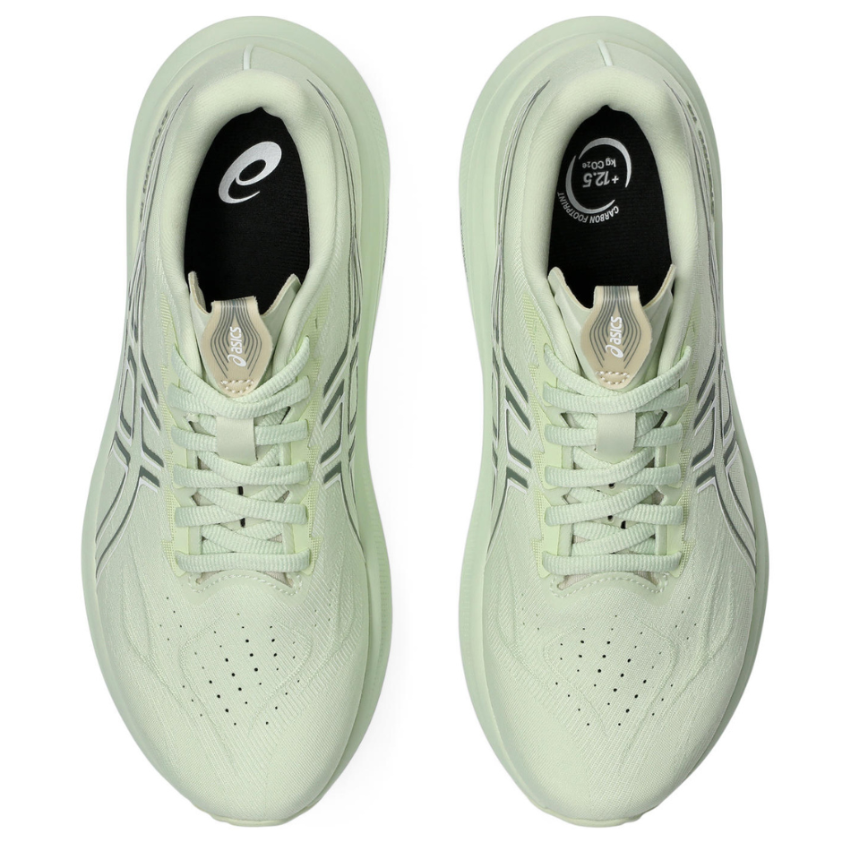 ASICS Women's GT-2000 v14 Running Shoes in Whisper Green/Monument Blue AW25