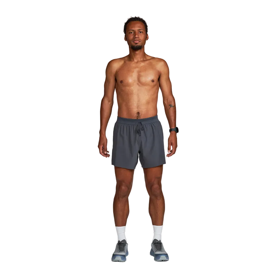 Janji Men's 5" AFO Middle Short in Tempest SS26