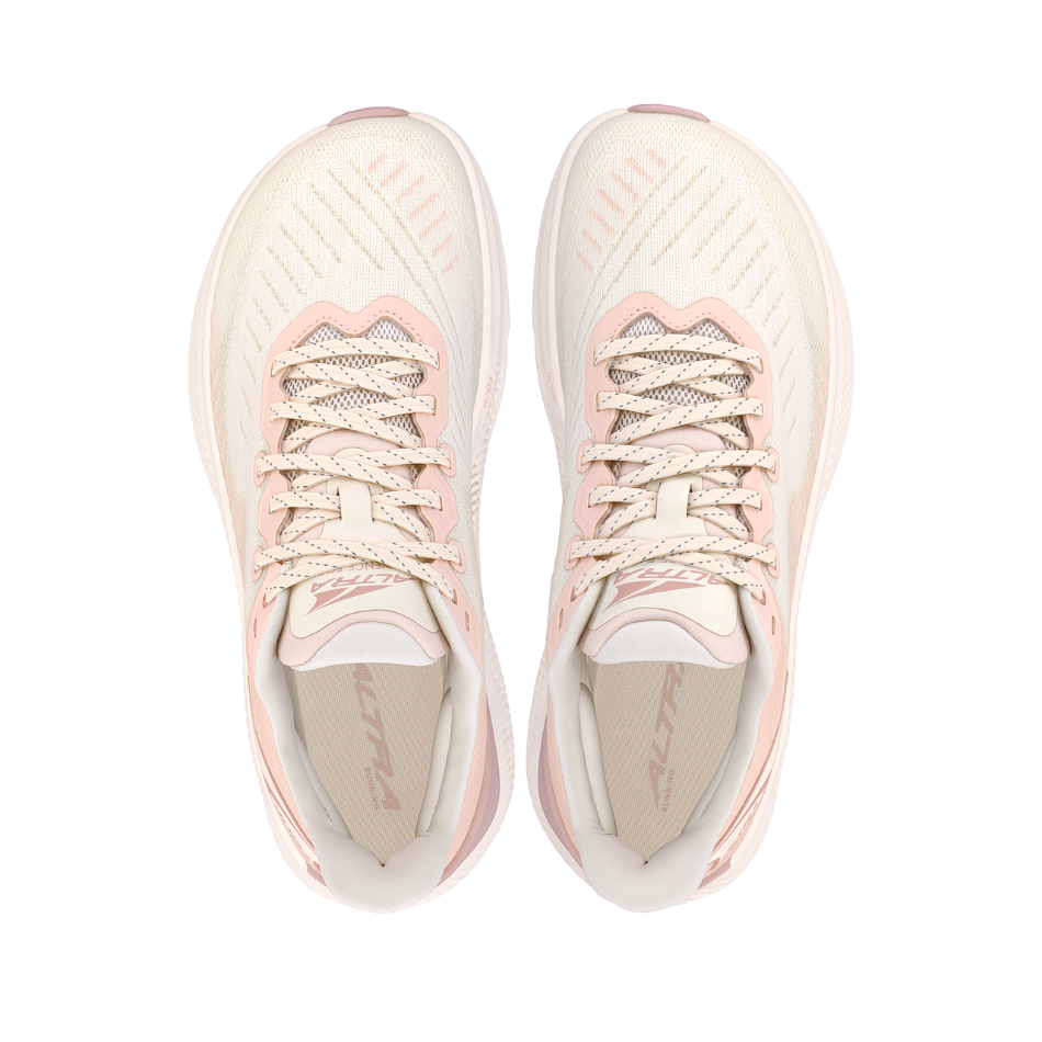Altra Women's Experience Form Running Shoes in Dusty Pink AW25