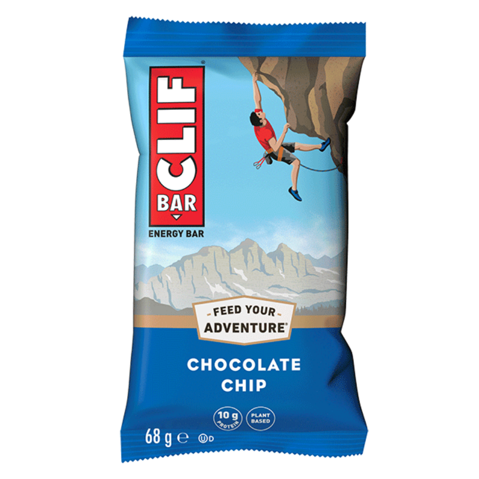 Clif Bars 69g