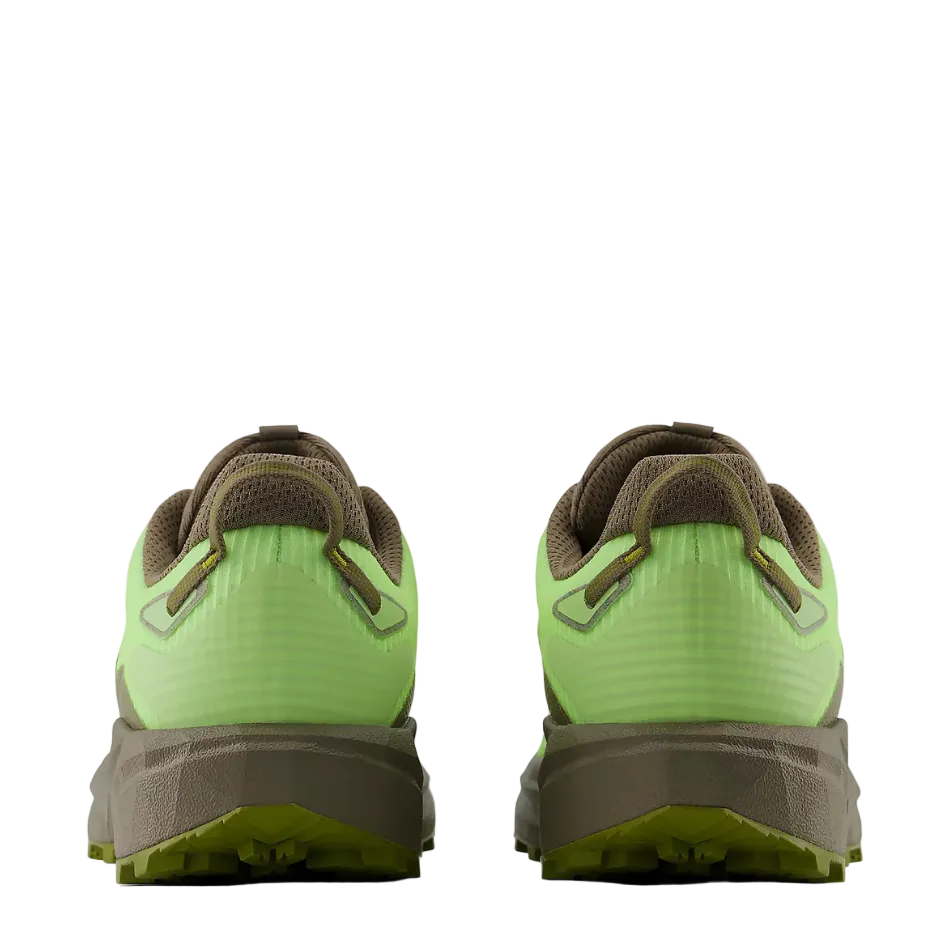 New Balance Women's Rebel Trail Running Shoes in Afterglow/Slate Grey SS26