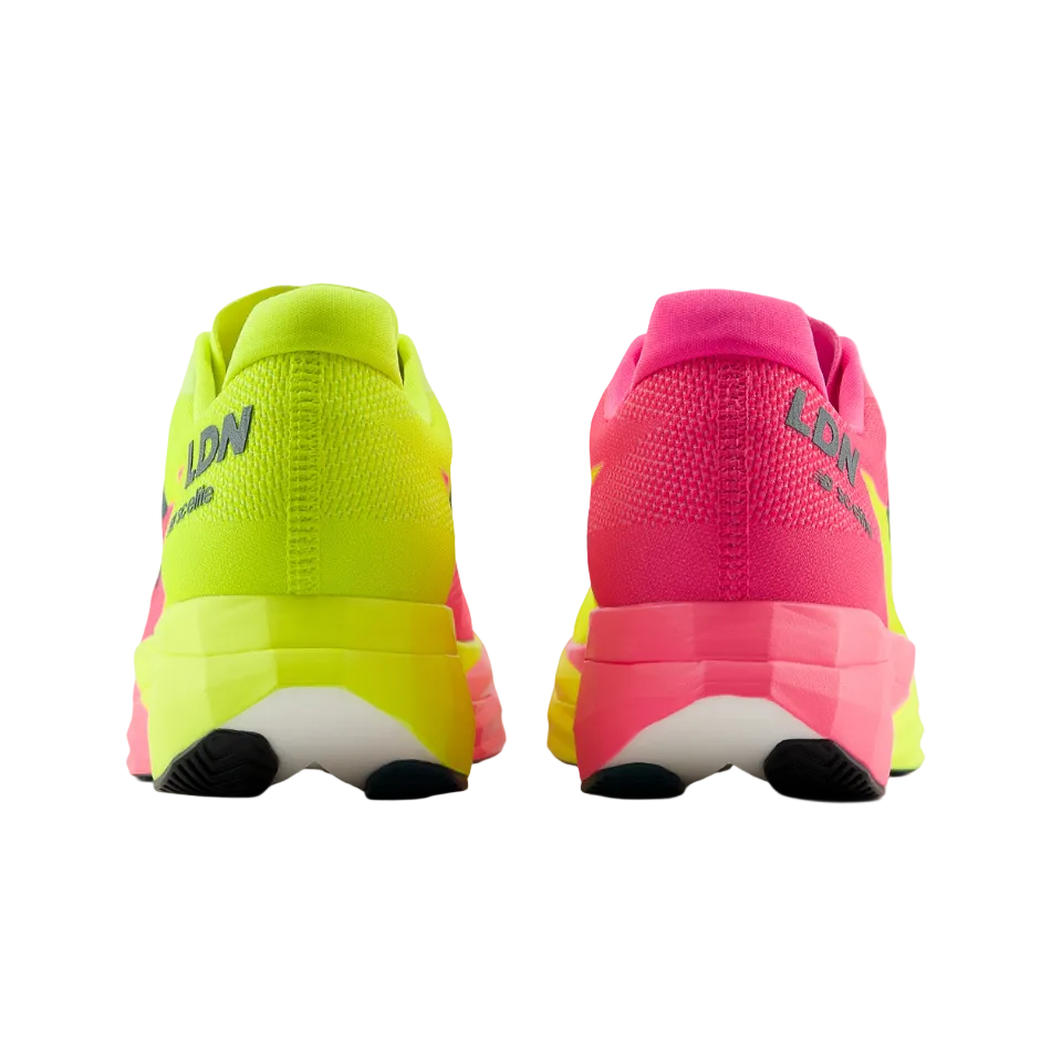 New Balance Men's FuelCell SuperComp Elite v5 Running Shoes London Edition SS26