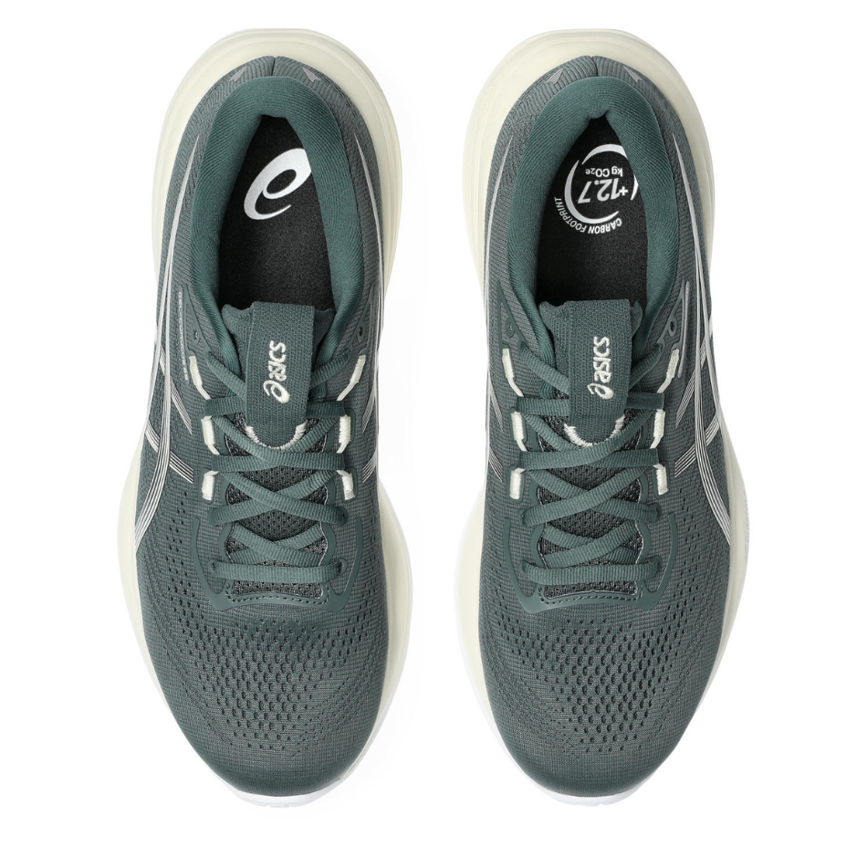 ASICS Men's GEL-CUMULUS 28 Running Shoes in Dusty Fern/Ivory SS26