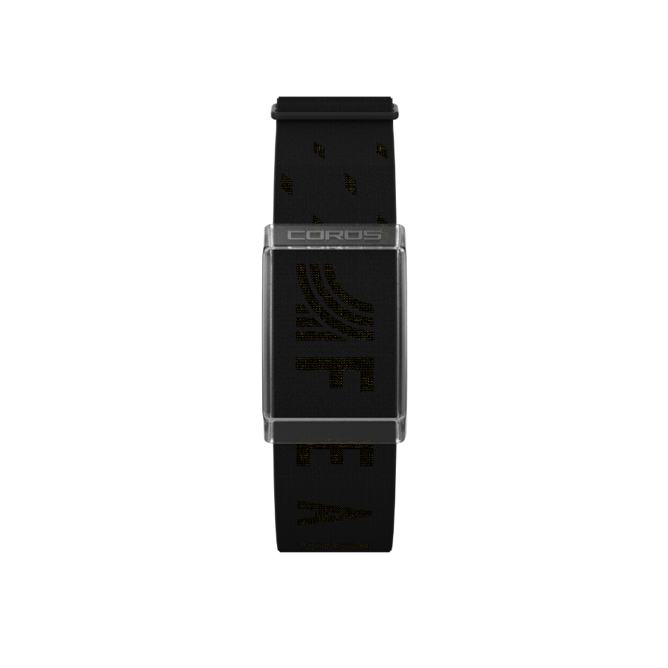 Coros Heart Rate Monitor - Jakob Ingebrigtsen Edition