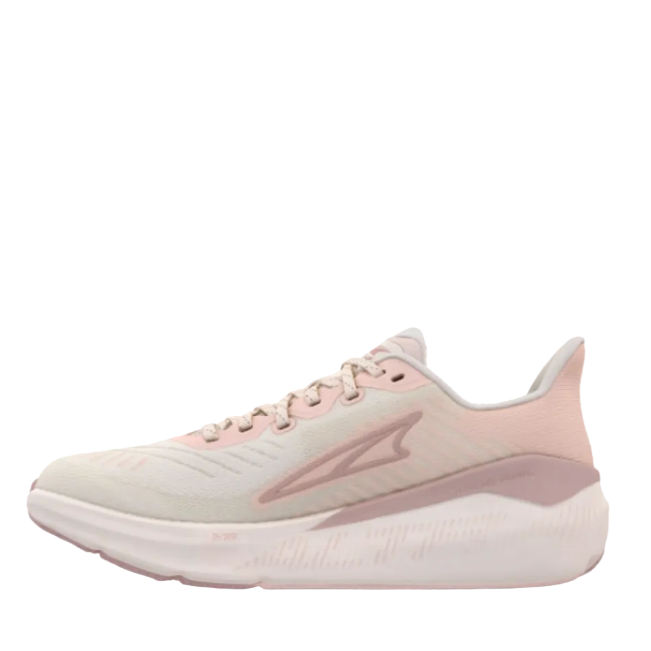 Altra Women's Experience Form Running Shoes in Dusty Pink AW25