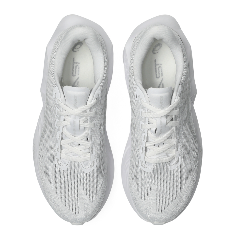 ASICS Women's NOVABLAST 6 Running Shoes in White AW26