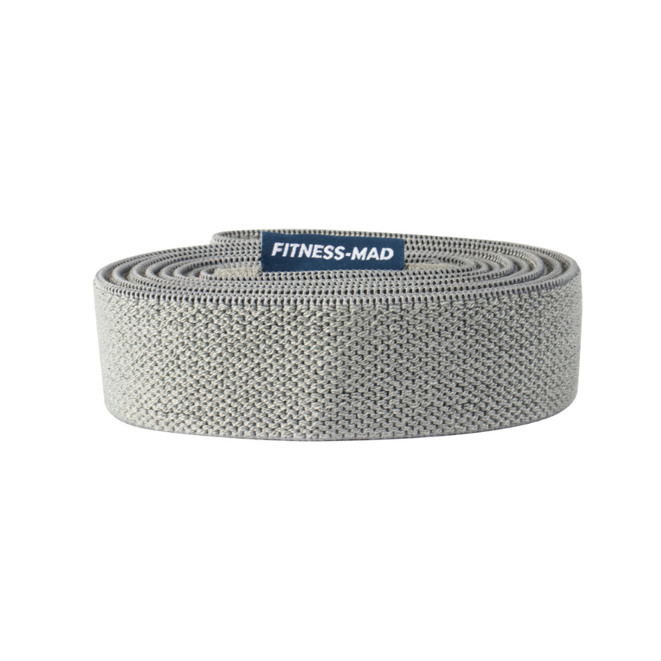 Fitness Mad Fabric Resistance Loop Medium