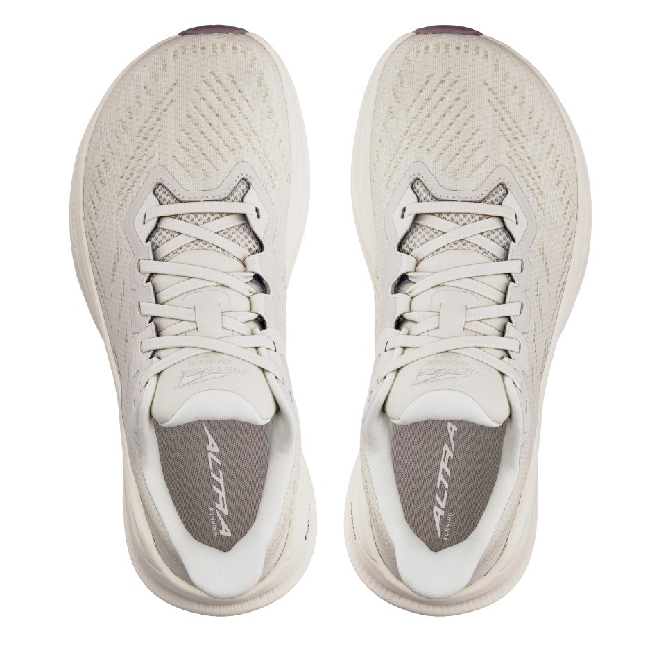 Altra Women's Experience Flow 2 Running Shoes in Sand AW25