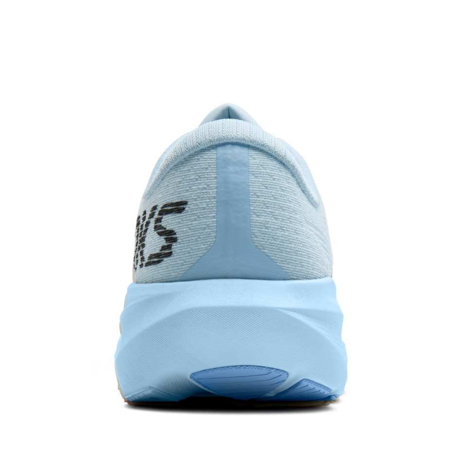 Brooks Men's Ghost Amp Running Shoes in Blue/Blue/Black AW26