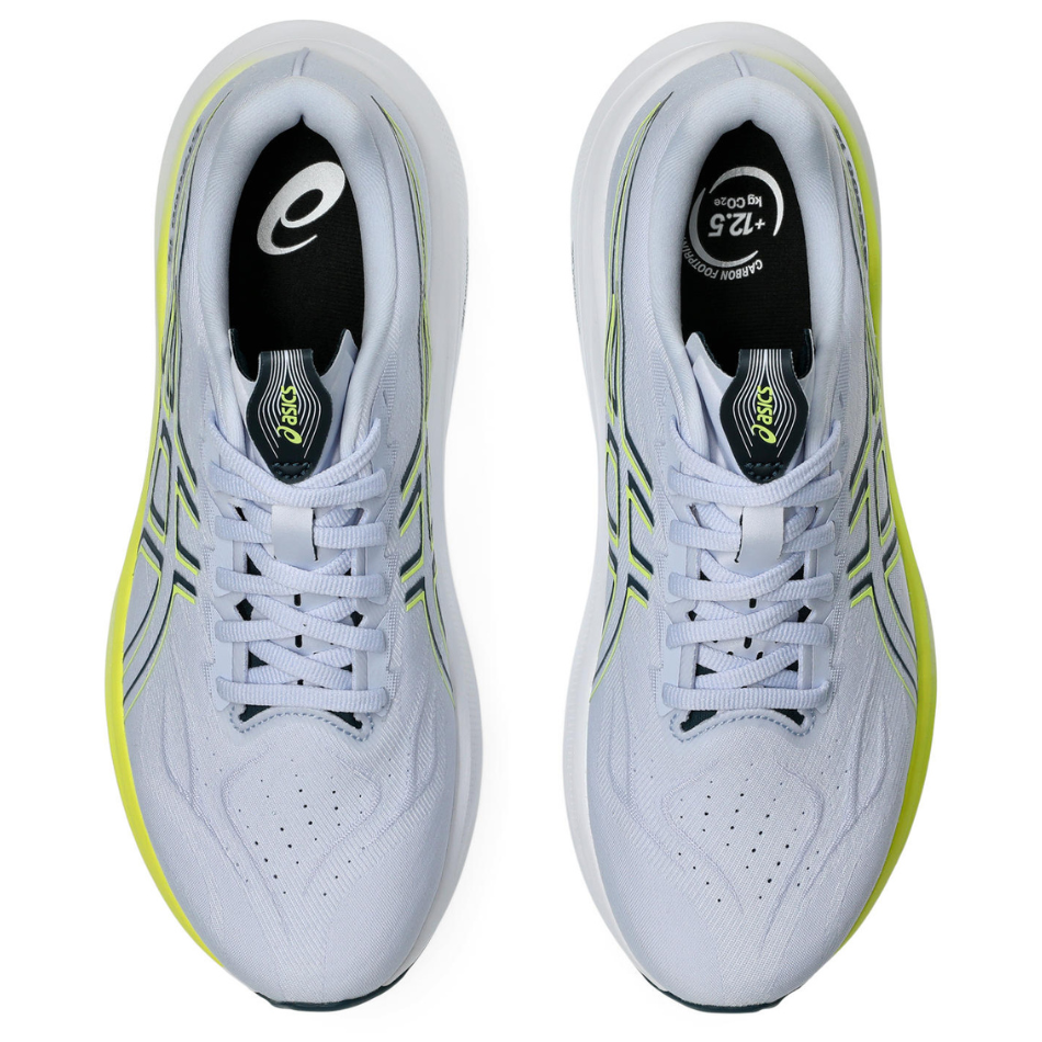 ASICS Men's GT-2000 v14 Running Shoes in Blue Fade/Tranquil Teal AW25