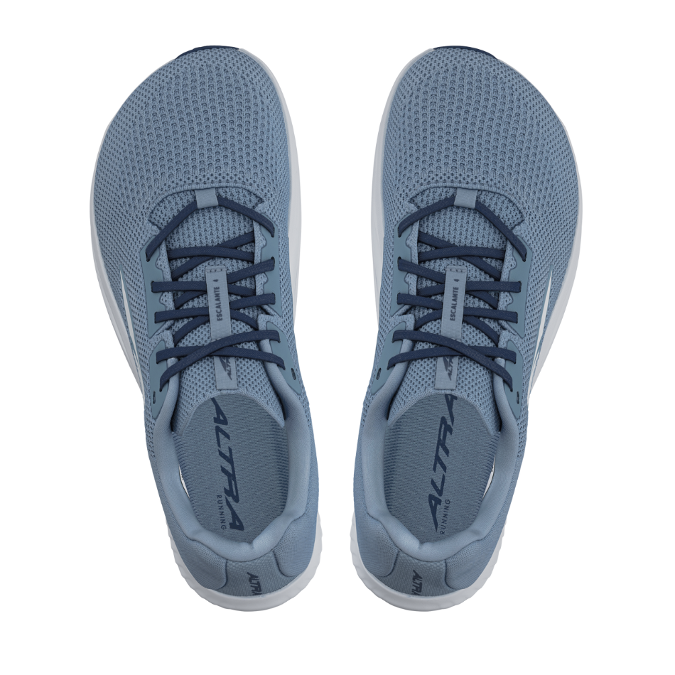 Altra Women's Escalante 4 Running Shoes in Dark Blue SS26
