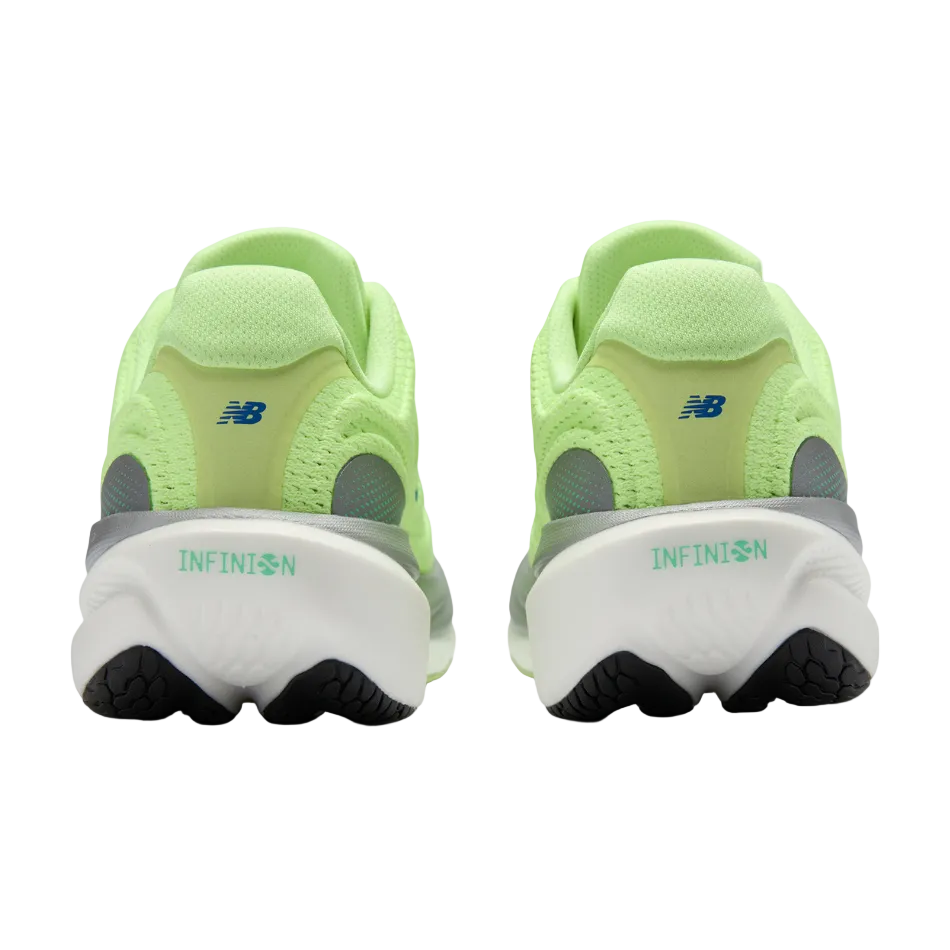 New Balance Women's 1080 v15 Running Shoes in Afterglow SS26