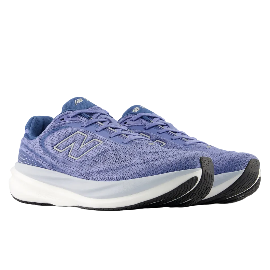 New Balance Men's 1080 v15 Running Shoes in Fairweather Blue SS26