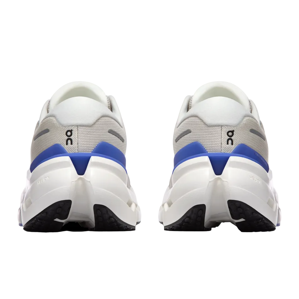 On Women's Cloudrunner 3 Running Shoes in Pearl/Sailor SS26