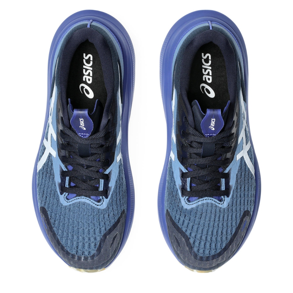 ASICS Women's GT-2000 v14 Running Shoes in Lite Show/Dark Cobalt AW25