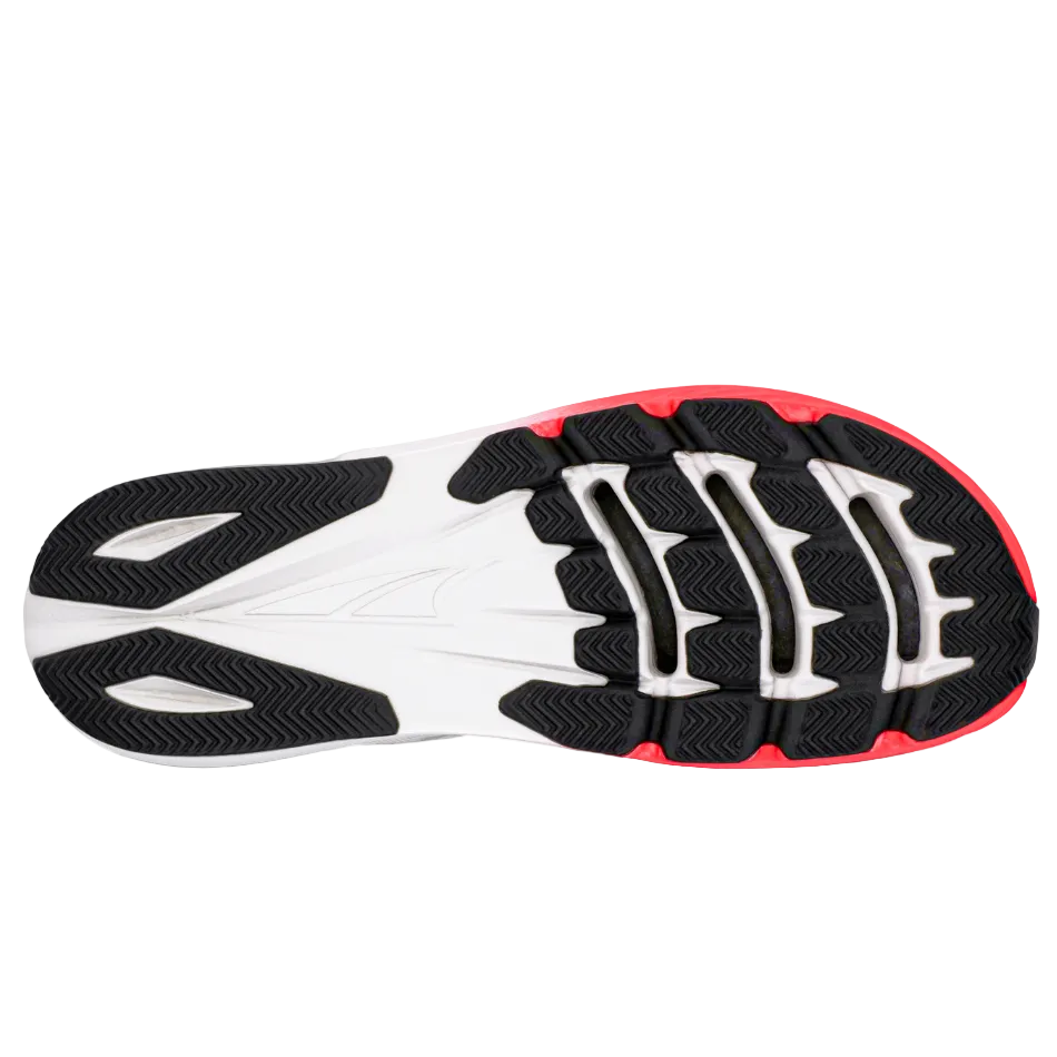 Altra Men's Vanish Carbon 2 Running Shoes in White/Red SS26