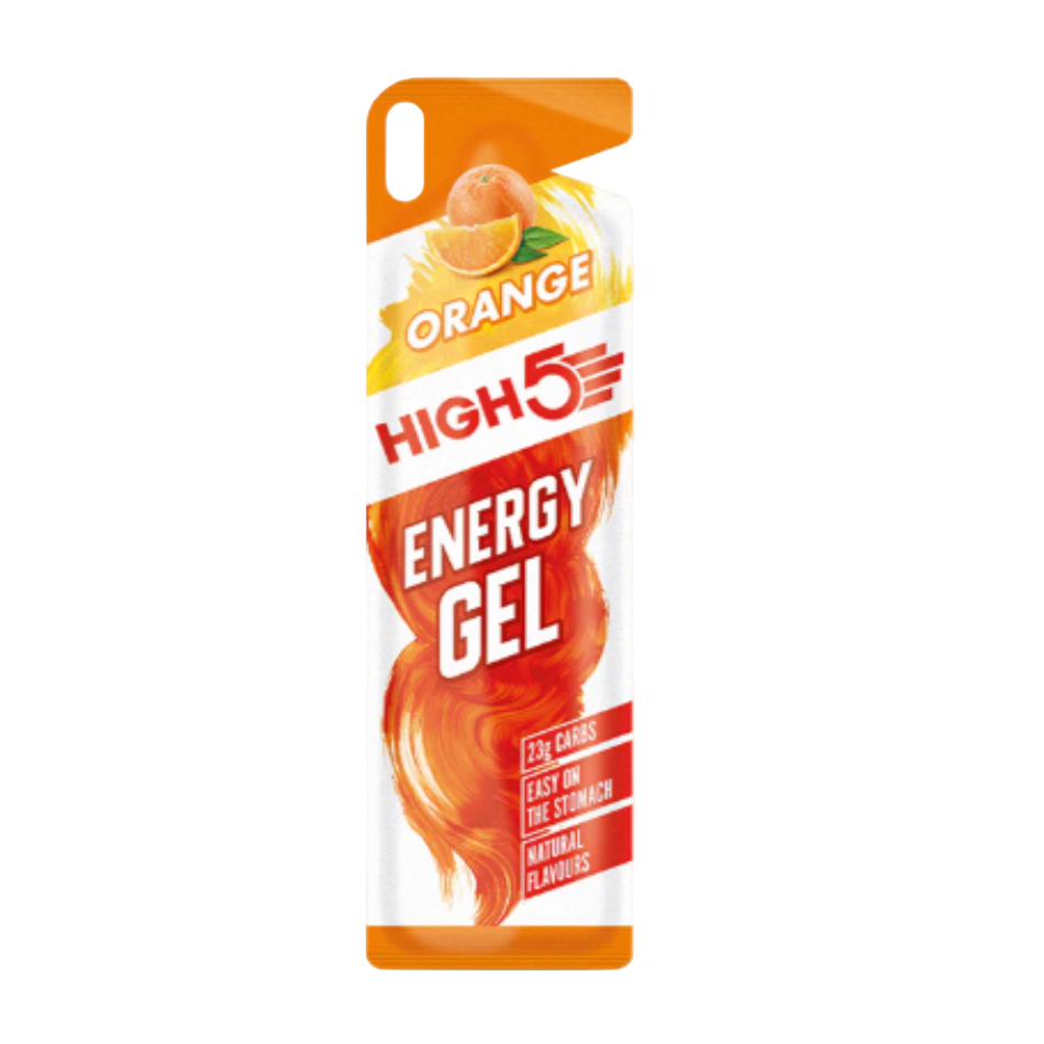 High 5 Energy Gel