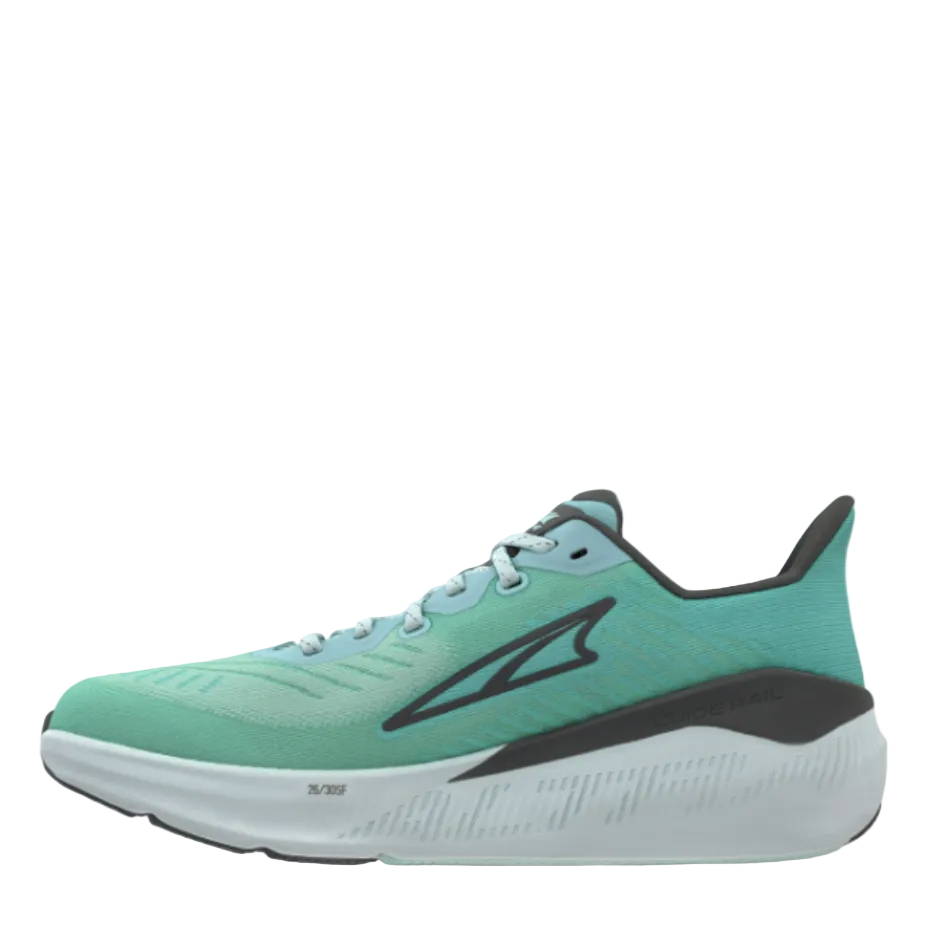 Altra Women's Experience Form Running Shoes in Teal SS25