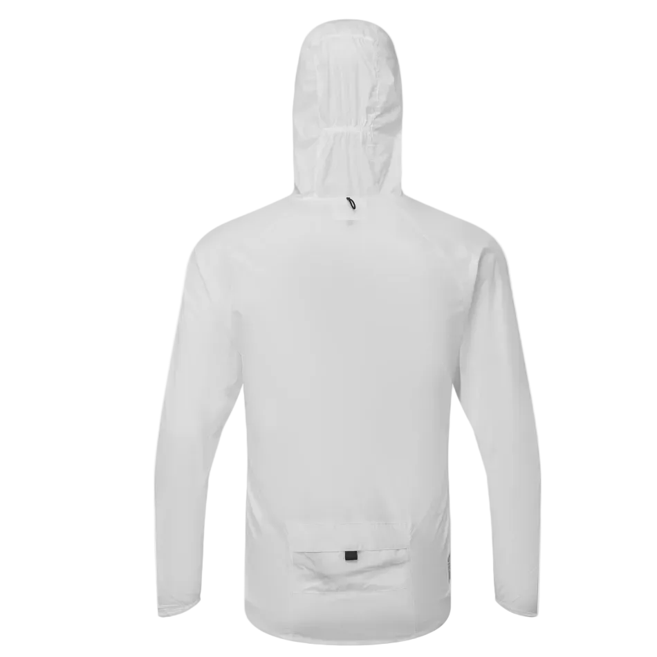 Ronhill Men's Tech All-Terrain Jacket in Bright White SS26