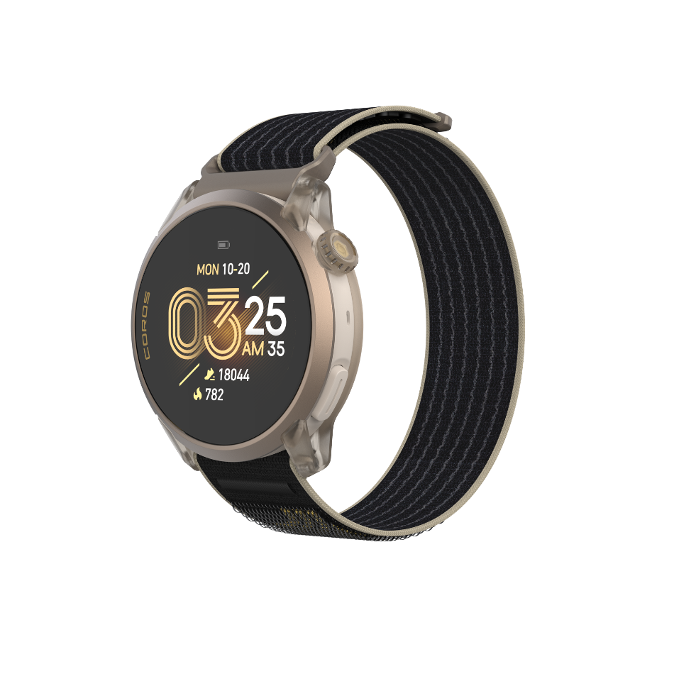 Coros Pace 4 GPS Sport Watch - Jakob Ingebrigtsen Edition
